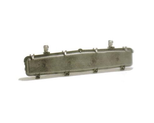 Keptel LG-410 Aerial Fiber Optic Splice Case, 72 Fiber - Image 1