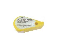 OptiClean Fiber Optic Connector Cleaning Dispenser System - Image 1