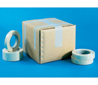 3/4 Inch Fiberglass-Reinforced Tape Roll