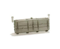 Keptel LG-600 Fiber Optic Aerial Splice Case 216 Fiber - High Count Splicing Solution