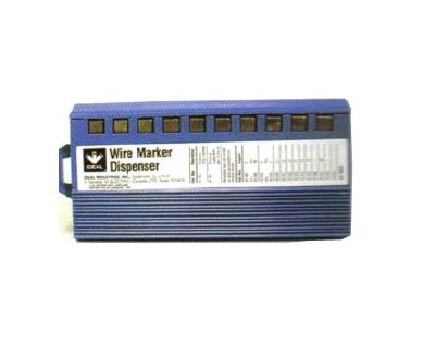 Fiber Cable Marker Dispenser - Image 1