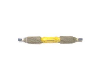 Ultra Splice Fusion Protection, Singlemode Yellow - Image 1