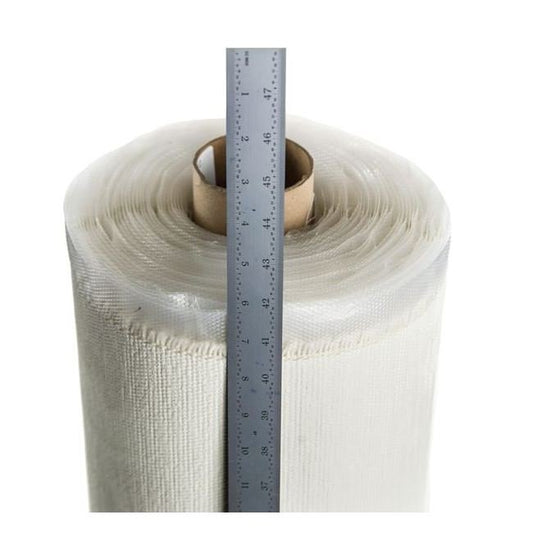 High Temperature Fiberglass Cloth Gasket - Image 1