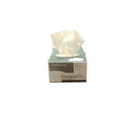 Lint-Free Kimwipes for Fiber Optic Connector Cleaning, Pack of 280