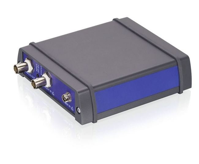 High-Bandwidth Optical Power Meter - F-712.PM1 - Image 1