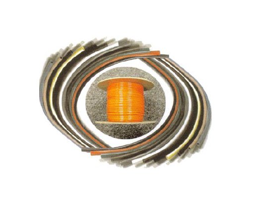 Slate Fiber Optic Buffer Tubing - Image 1