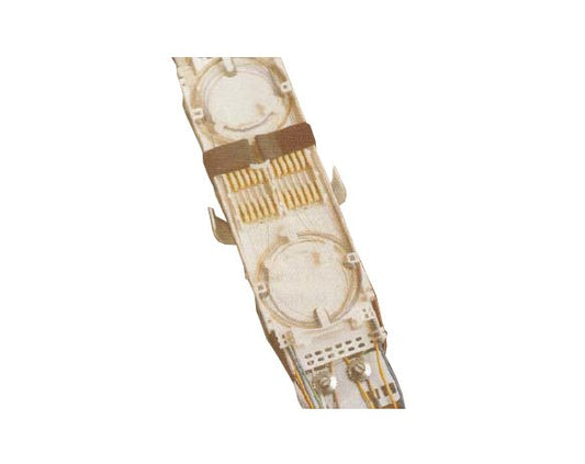 XAGA FOSC Buried Fiber Optic Splice Closures - Image 1
