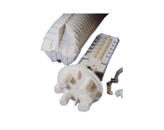 FOSC 400 D5 Fiber Optic Splice Closure - Image 1