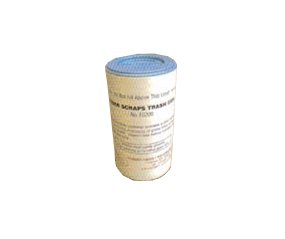 Incinerable Fiber Scraps Disposal Bin - Image 1