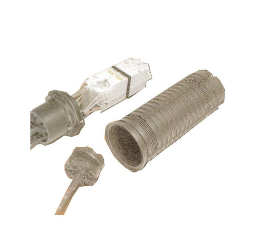 FOSC 450 B/Gel Fiber Optic Splice Closures - Industry Standard Gel Technology - Image 1