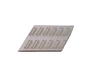ACAUltra Sleeve & Heat Shrink Fusion Splice Holder for Fiber Optic Cable Splicing - Image 1