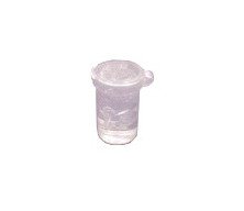 High Clarity Index Matching Gel for Fiber Optic Coupling - Image 1