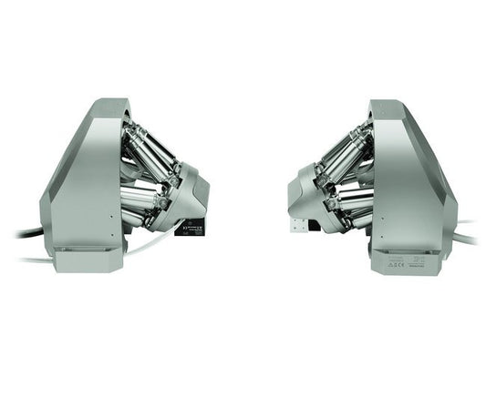 F-712.HA2 High-Precision 12-Axis Fiber Alignment Stages - Image 1