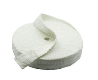 High-Temperature Woven Fiberglass Tape Gasket, 7703