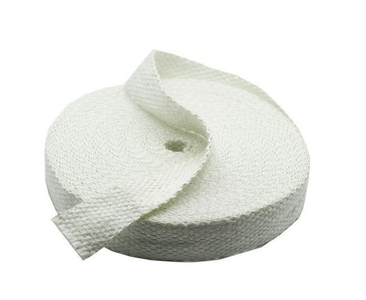 High-Temperature Woven Fiberglass Tape Gasket, 7703 - Image 1