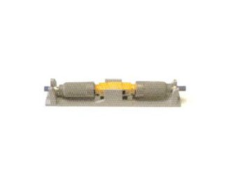ACA Multimode 125 Micron Ultra Splice Protection, Orange - Image 1