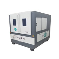 FiberCELL High Performance Enclosed Fiber Laser Cutting Systems