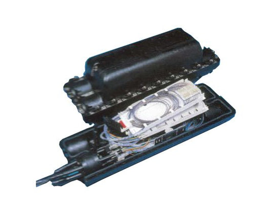FOSC 600 Fiber Optic Splice Closures - Outdoor Splicing Solutions - Image 1