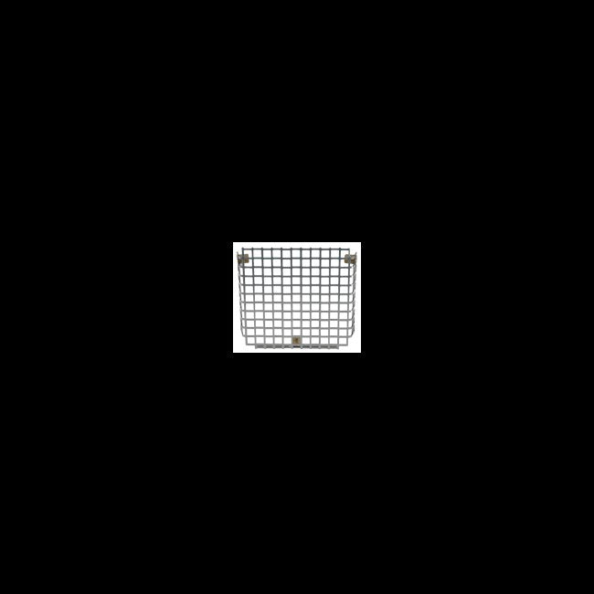 Flo King Lab MCS Filtration System Motor Cover Screen - Image 1