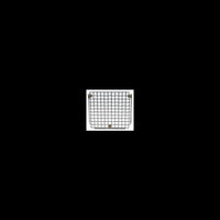 Flo King Lab MCS Filtration System Motor Cover Screen