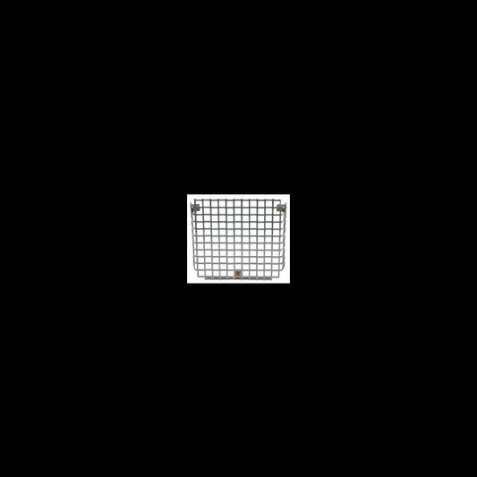 Flo King Lab MCS Filtration System Motor Cover Screen - Image 1