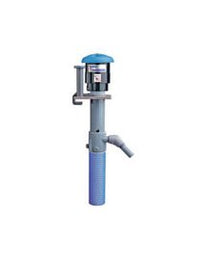 Flo King BX1200 Filtration System