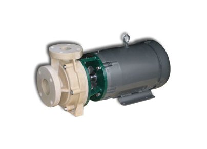 Mefiag Jumbo 30000-HFS Horizontal Disc Filtration System - Image 4