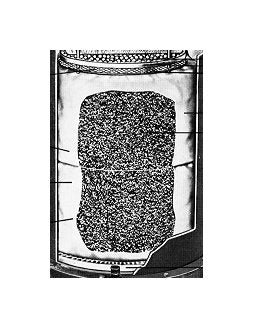 Mefiag Activated Granular Carbon Filter Cartridge - Image 1