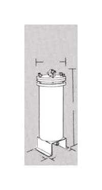 Sethco Infiltrator CPVC Filtration Chambers