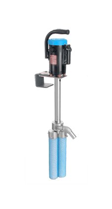 Flo King Stainless Steel Industrial Pumps - BXL Series - Image 3