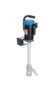 Flo King Stainless Steel Industrial Pumps - BXL Series - Image 5