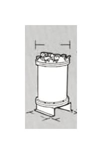 Sethco Infiltrator Carbon Filtration Chambers - Image 2