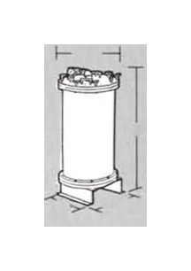 Sethco Infiltrator Carbon Filtration Chambers - Image 3