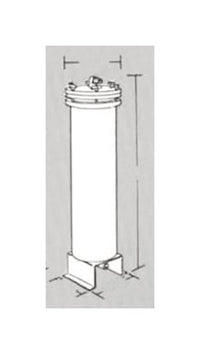 Sethco Infiltrator Carbon Filtration Chambers