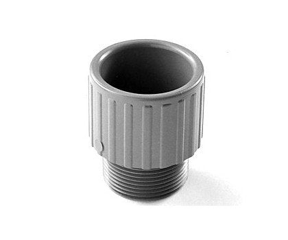 MA CPVC Male Adapter 1-1/4" - Image 1