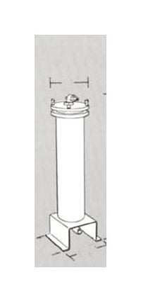 Sethco Infiltrator PVC Filtration Chambers