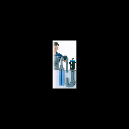 Flo King In-Tank Filter Cartridge Attachment - CPVC - Image 2