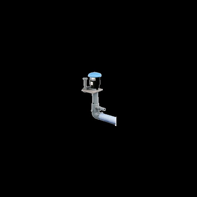Flo King HCAS In-Tank Filter Adapter - Image 2