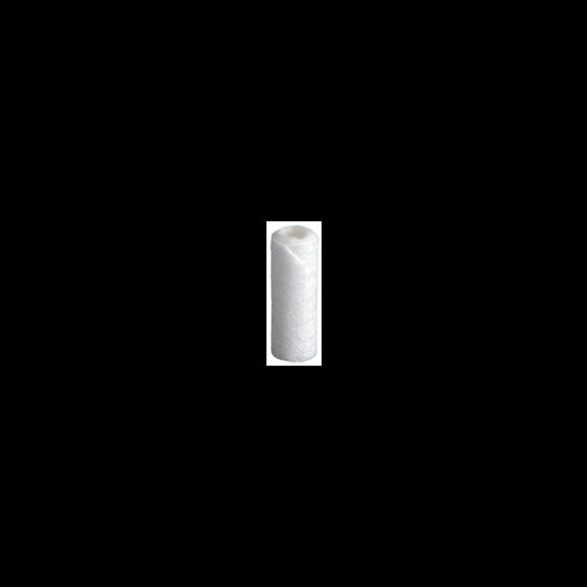 Flo King Lab Series Poly-Wrap 10 Micron Filter Cartridge - Image 1