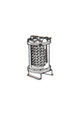 Sethco Double Duty Infiltrator Filtration System - 150-7600 GPH - Image 2