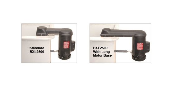 Flo King BXL2500 Low-Profile Filtration System - Image 5