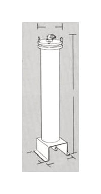 Sethco Infiltrator PVC Filtration Chambers