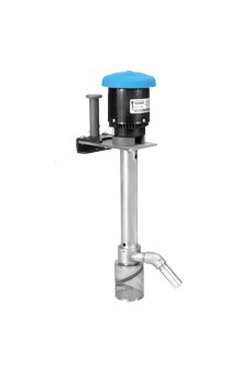 Flo King Stainless Steel Pump - BX1200 - Image 4
