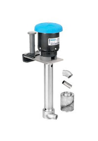 Flo King Stainless Steel Pump - BX1200