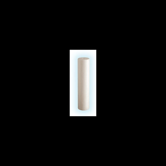 Flo King Poly-Spun 4" Disposable Filter Cartridges - Image 1