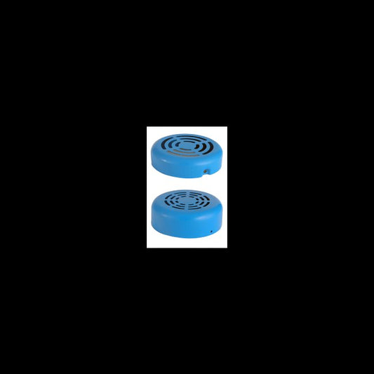 Flo King 2500 Fan Cover - Image 1