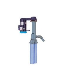 Flo King BXL2500 In-Tank Filter System - Image 1
