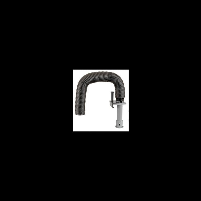 Polypropylene Ventilation Hose for BX650 and BX1200 - Image 1