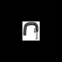 Polypropylene Ventilation Hose for BX650 and BX1200