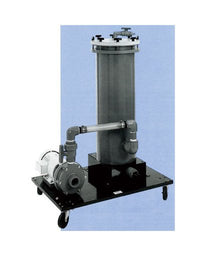 Sethco Corrosive Liquid Filtration System